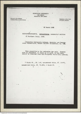 Vorderseite von bh349208_recto