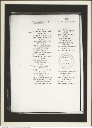 Vorderseite von bh349218_recto