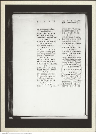 Vorderseite von bh349220_recto