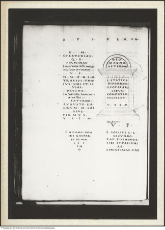 Vorderseite von bh349228_recto