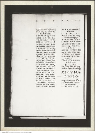 Vorderseite von bh349258_recto