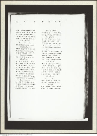 Vorderseite von bh349267_recto