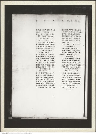 Vorderseite von bh349270_recto