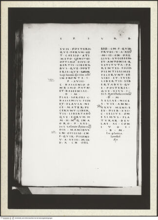 Vorderseite von bh349288_recto