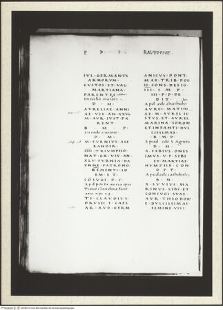 Vorderseite von bh349313_recto