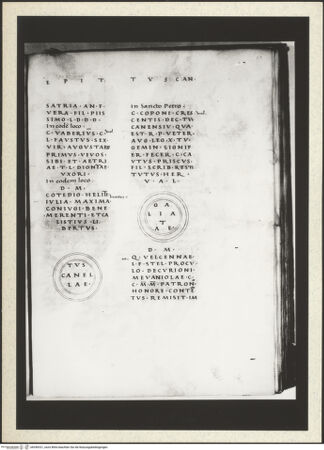 Vorderseite von bh349321_recto