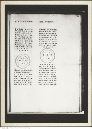 Vorderseite von bh349325_recto