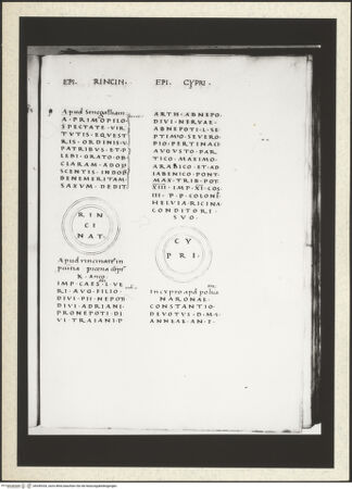 Vorderseite von bh349334_recto