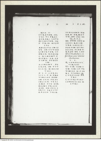 Vorderseite von bh349341_recto