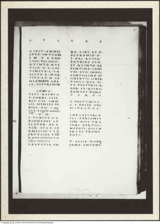 Vorderseite von bh349351_recto