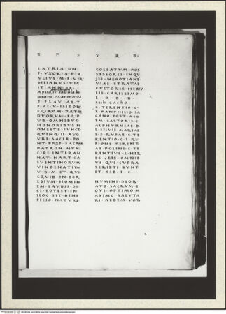 Vorderseite von bh349355_recto