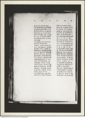 Vorderseite von bh349356_recto