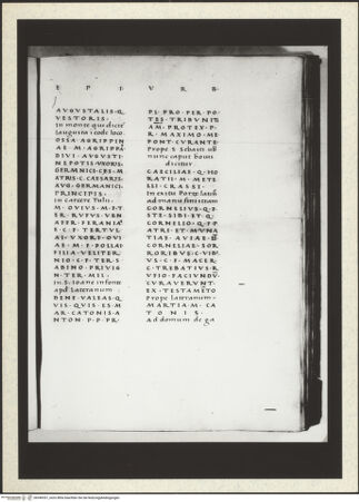 Vorderseite von bh349357_recto