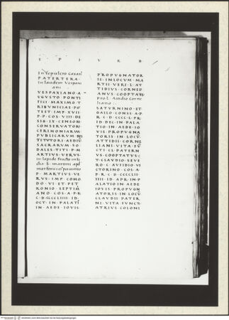 Vorderseite von bh349365_recto