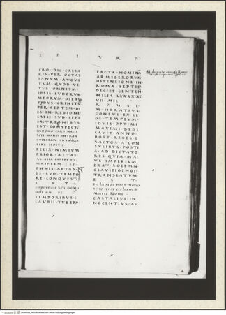 Vorderseite von bh349366_recto