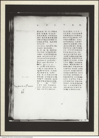 Vorderseite von bh349367_recto