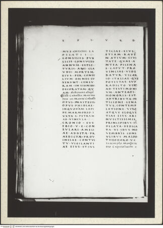 Vorderseite von bh349369_recto