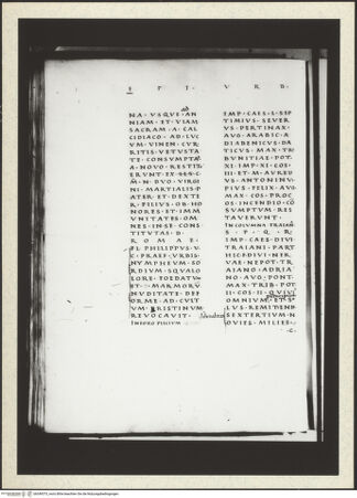 Vorderseite von bh349373_recto