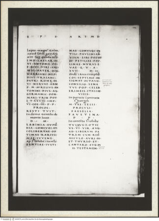 Vorderseite von bh349379_recto