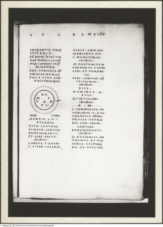 Vorderseite von bh349385_recto