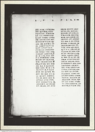 Vorderseite von bh349386_recto