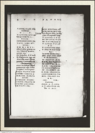 Vorderseite von bh349391_recto