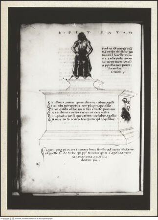 Vorderseite von bh349394_recto