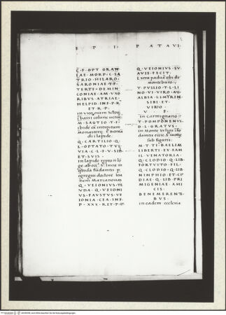 Vorderseite von bh349398_recto