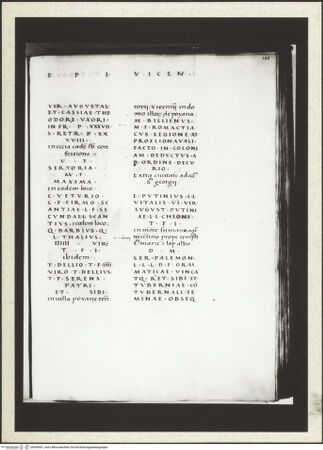 Vorderseite von bh349401_recto