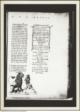 Vorderseite von bh349405_recto