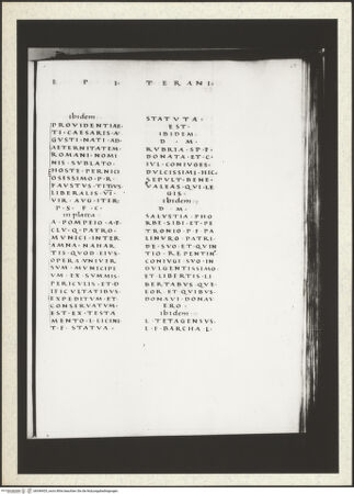 Vorderseite von bh349425_recto