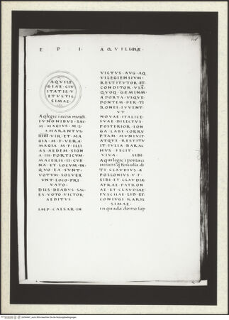 Vorderseite von bh349441_recto