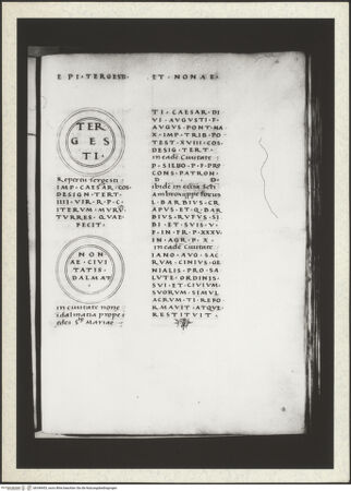 Vorderseite von bh349453_recto