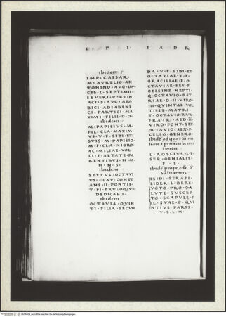 Vorderseite von bh349458_recto