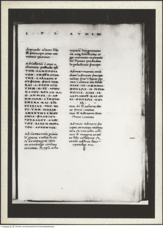 Vorderseite von bh349461_recto