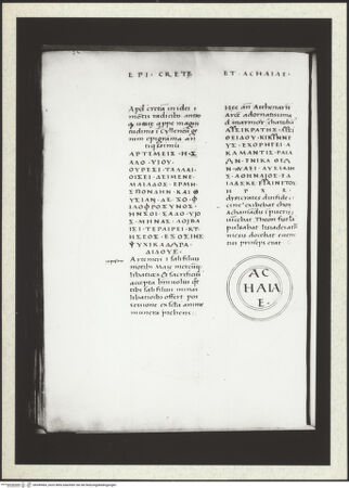 Vorderseite von bh349464_recto