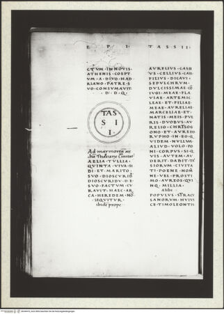 Vorderseite von bh349470_recto