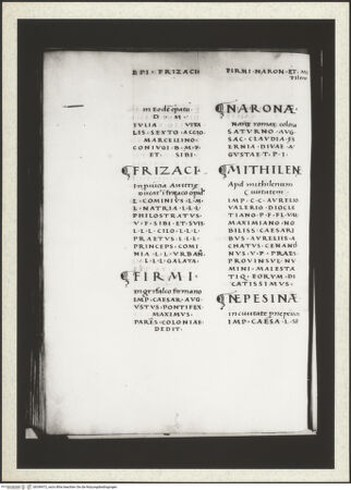 Vorderseite von bh349472_recto