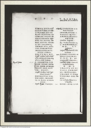 Vorderseite von bh349474_recto