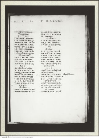 Vorderseite von bh349475_recto