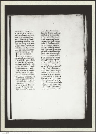 Vorderseite von bh349489_recto