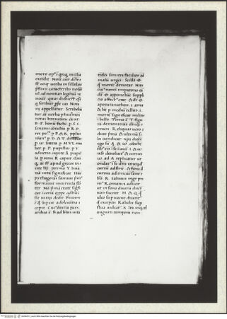 Vorderseite von bh349513_recto