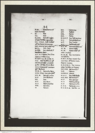 Vorderseite von bh349514_recto