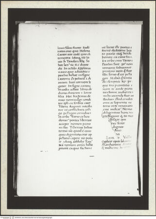 Vorderseite von bh349535_recto