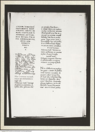 Vorderseite von bh349536_recto