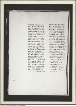 Vorderseite von bh349537_recto