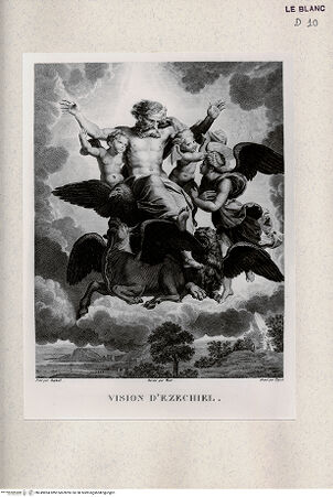 Vorderseite von Veste Coburg [http://creativecommons.org/publicdomain/mark/1.0/] Vision des Ezechiel - , bh349894. Foto.