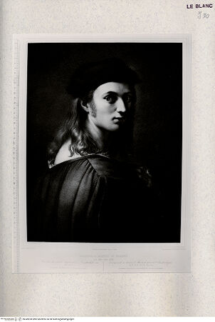 Vorderseite von Veste Coburg [http://creativecommons.org/publicdomain/mark/1.0/] Porträt des Bindo Altoviti - , bh349928. Foto.