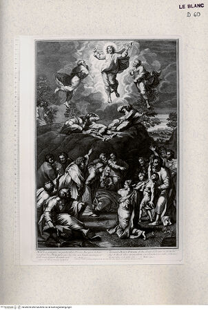 Vorderseite von Veste Coburg [http://creativecommons.org/publicdomain/mark/1.0/] Verklärung Christi - , bh349959. Foto.