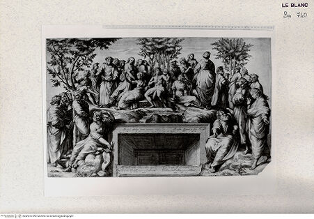 Vorderseite von Veste Coburg [http://creativecommons.org/publicdomain/mark/1.0/] Der Parnass - , bh349975. Foto.